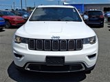 Used 2021 Jeep Grand Cherokee Limited w/ Trailer Tow Group IV image 4