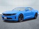 Used 2023 Chevrolet Camaro LT image 3