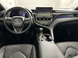 Used 2022 Toyota Camry XSE image 4