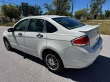 Used 2010 Ford Focus SE image 5