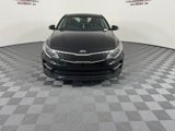 Used 2018 Kia Optima EX image 5