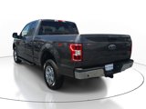 Used 2020 Ford F150 XLT w/ Equipment Group 301A Mid image 4
