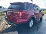 Used 2016 Ford Explorer XLT w/ Equipment Group 202A image 3