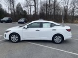 New 2025 Nissan Sentra S image 4
