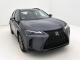 Used 2023 Lexus UX 250h F Sport image 3