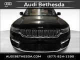 Used 2022 Jeep Grand Cherokee Summit image 2