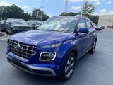 Certified 2022 Hyundai Venue Limited image 3
