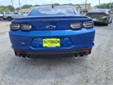 Used 2022 Chevrolet Camaro LT w/ RS Package image 3