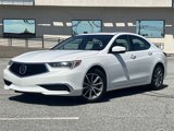 Used 2019 Acura TLX w/ Technology Package image 2