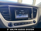Certified 2022 Hyundai Accent SE image 5