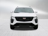 New 2025 Cadillac XT4 Sport image 2