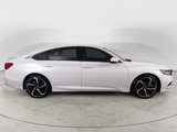 Certified 2020 Honda Accord Sport image 6