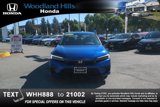 Certified 2024 Honda Civic Sport image 2