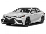 Used 2023 Toyota Camry XSE image 4
