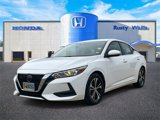 Used 2021 Nissan Sentra SV image 4