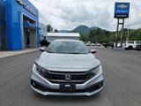 Used 2019 Honda Civic Sport image 2