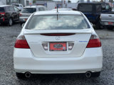 Used 2006 Honda Accord Hybrid Sedan image 5