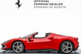 Certified 2023 Ferrari 296 GTS image 2