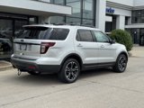 Used 2014 Ford Explorer Sport image 4