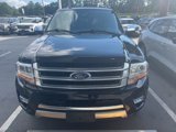 Certified 2016 Ford Expedition EL Platinum image 3