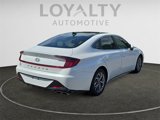 Used 2022 Hyundai Sonata SEL w/ Convenience Package image 5
