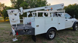 Used 2011 RAM 4500 2WD Regular Cab w/ Ambulance Prep Group image 6