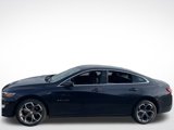 Used 2022 Chevrolet Malibu LT image 2