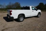 New 2025 Chevrolet Silverado 1500 W/T w/ WT Value Package image 4