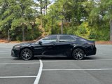 Used 2024 Toyota Camry SE image 6