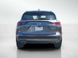 Certified 2022 INFINITI QX50 Luxe w/ Appearance Package image 5