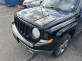 Used 2015 Jeep Patriot High Altitude image 3