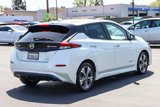 Used 2018 Nissan Leaf SV image 4