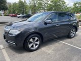 Used 2014 Acura MDX SH-AWD image 4