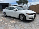 Used 2024 Chevrolet Malibu LT image 3