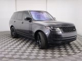 Used 2022 Land Rover Range Rover P525 Westminster Edition image 3