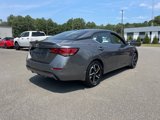 Used 2025 Nissan Sentra SV image 5