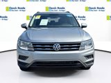 Used 2021 Volkswagen Tiguan SE image 2
