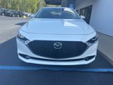 New 2025 MAZDA MAZDA3 s image 2