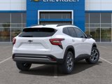 New 2025 Chevrolet Trax LT w/ Driver Confidence Package image 4