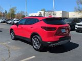 Used 2023 Chevrolet Blazer LT w/ Convenience Package image 3