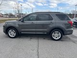 Used 2017 Ford Explorer XLT w/ Equipment Group 202A image 3
