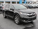 Used 2018 Honda CR-V EX image 2
