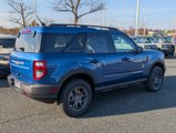 New 2024 Ford Bronco Sport Big Bend image 3