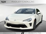 Used 2020 Toyota 86 image 1