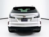 New 2025 Cadillac XT4 Sport w/ Technology Package image 5