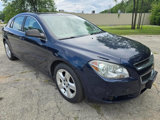 Used 2010 Chevrolet Malibu LS image 3