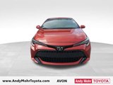 Used 2020 Toyota Corolla SE image 2