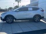 Used 2021 Honda CR-V Touring image 3