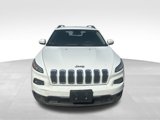 Used 2017 Jeep Cherokee Latitude image 2