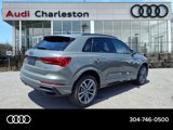 New 2025 Audi Q3 2.0T Premium image 3